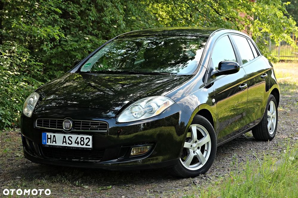 Fiat Bravo 1.4 T-JET 16V Sport Plus - 3