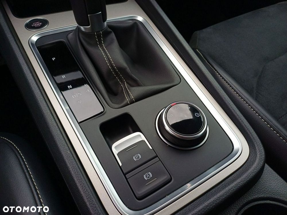 Seat Ateca 1.5 TSI Xperience S&S DSG - 20