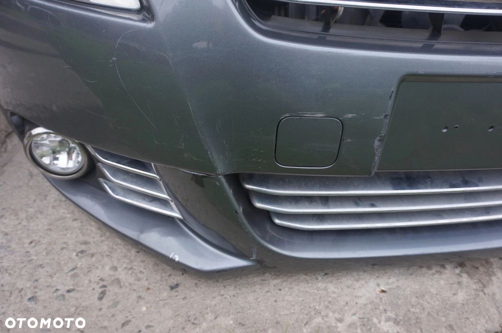 MASKA KOMPLETNY PRZÓD PEUGEOT 5008 - 4