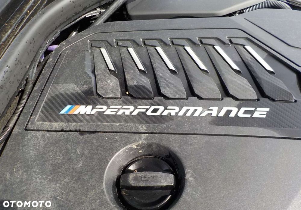 BMW Seria 4 M440i xDrive mHEV sport - 7