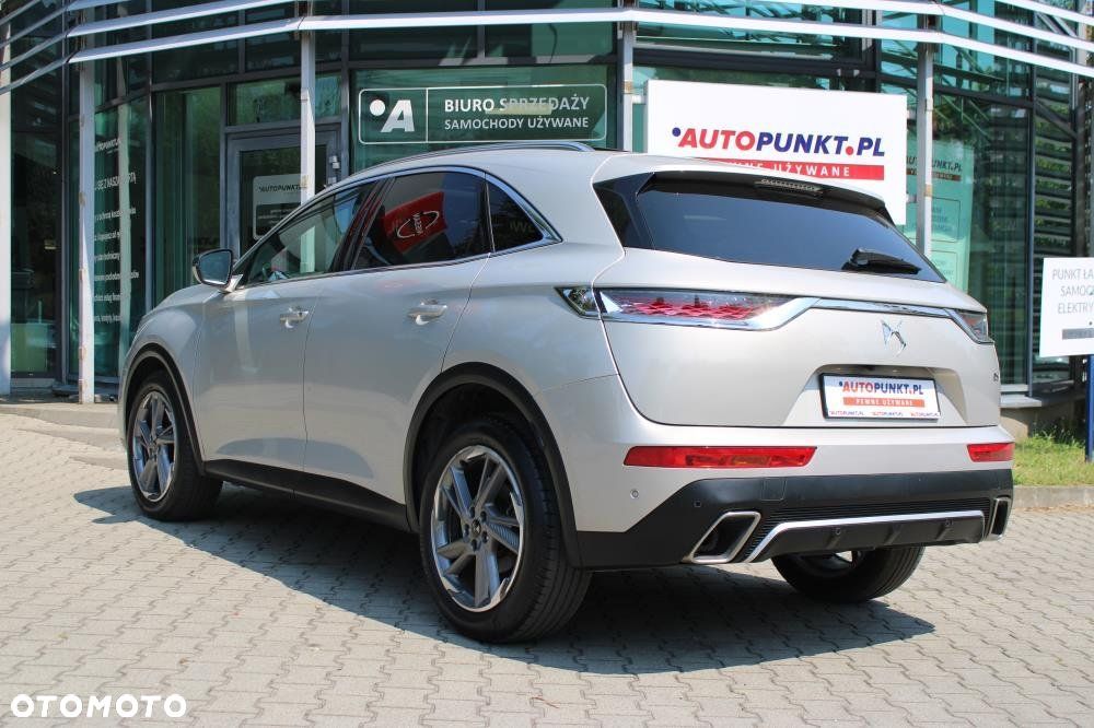 DS Automobiles DS 7 Crossback - 7