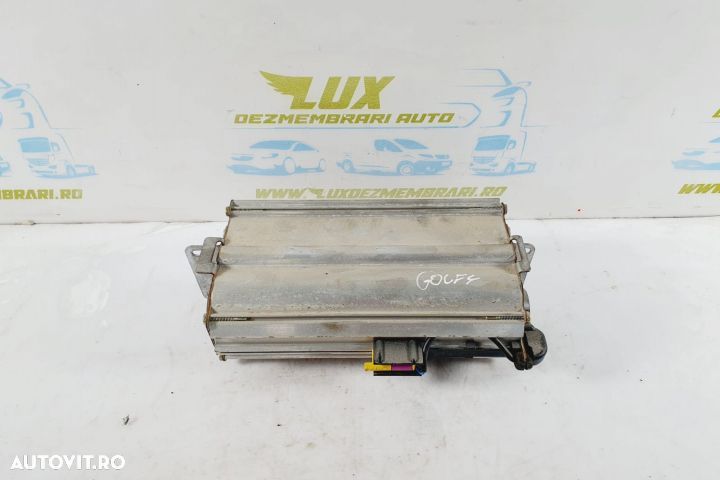 Airbag pasager 1j0880204k Skoda Octavia 1 seria - 3