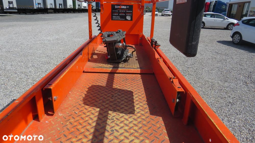 JLG 2032ES - 5