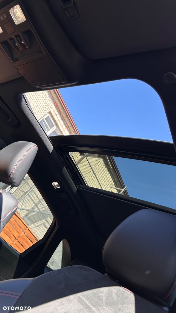 Ford Kuga - 21