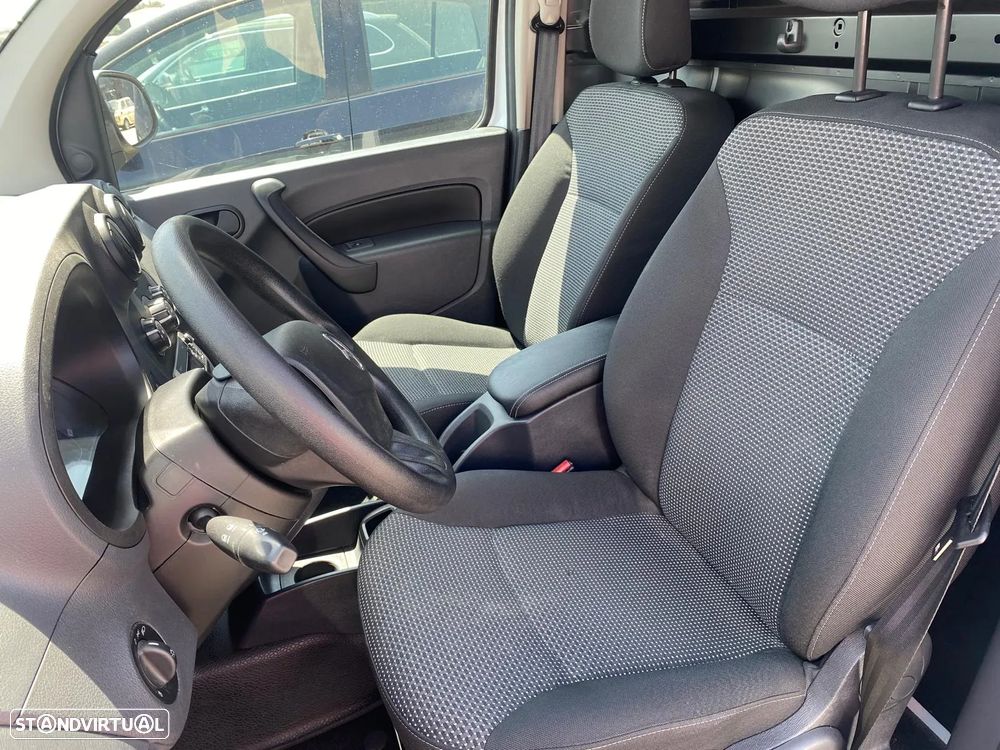 Mercedes-Benz citan - 5