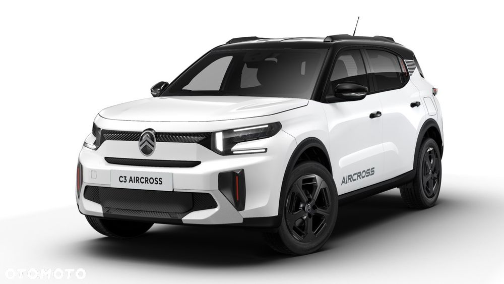 Citroën C3 Aircross 1.2 Turbo Collection S&S - 1