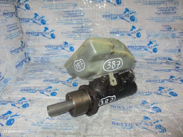Bomba De Travão 7D0611303A 03350882881 0335088 VW TRANSPORTER 1996 2.4D Diesel - 1