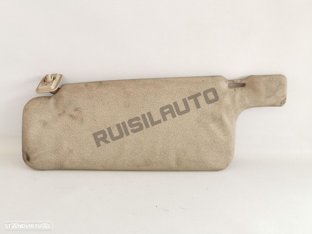 Pala Sol Direita  Vw Golf Ii (19e) [1984_1992] 1.3 - 2