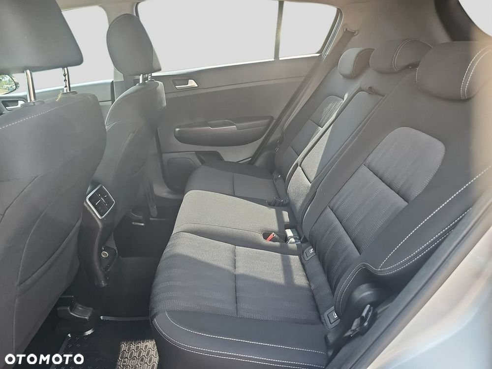 Kia Sportage - 21