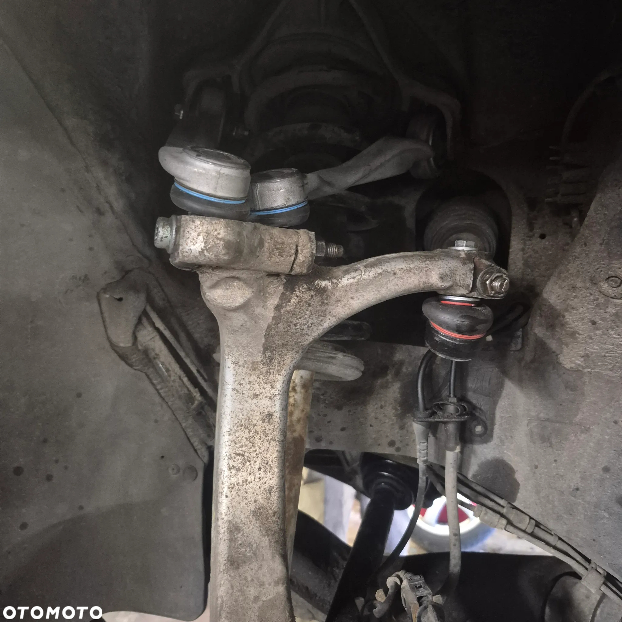 Audi A4 1.8T - 9