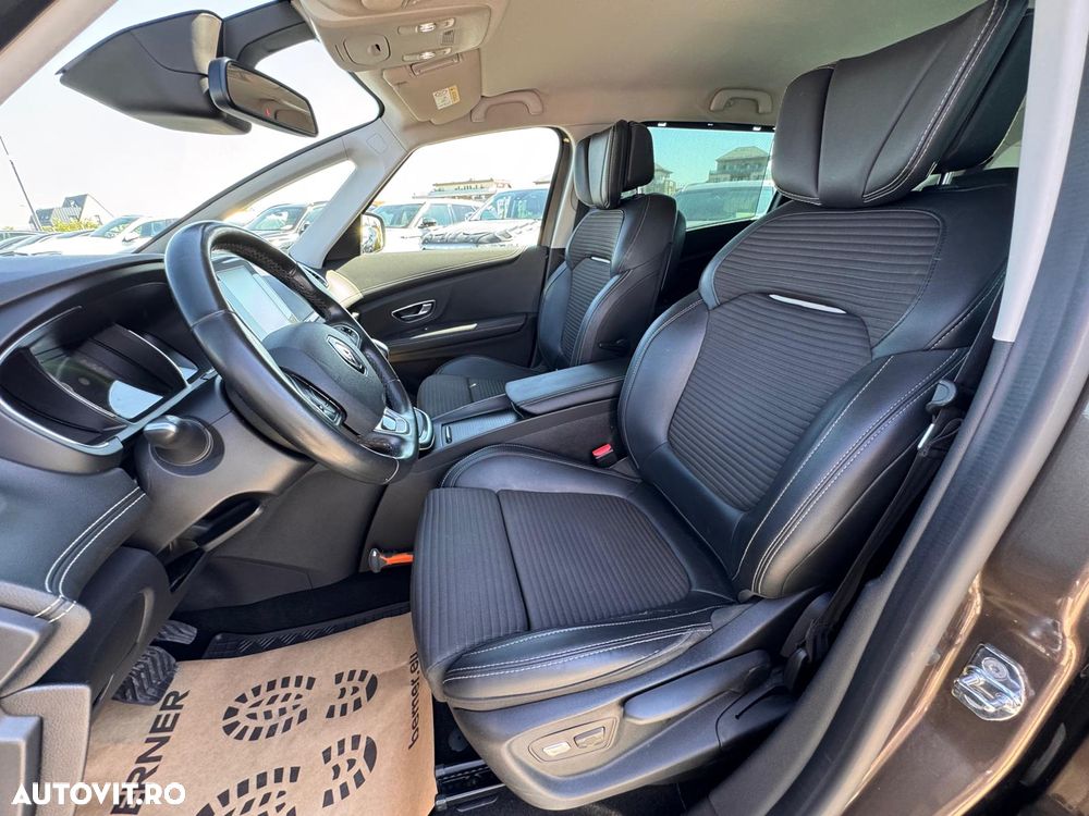 Renault Grand Scenic ENERGY dCi 110 EDC EXPERIENCE - 24