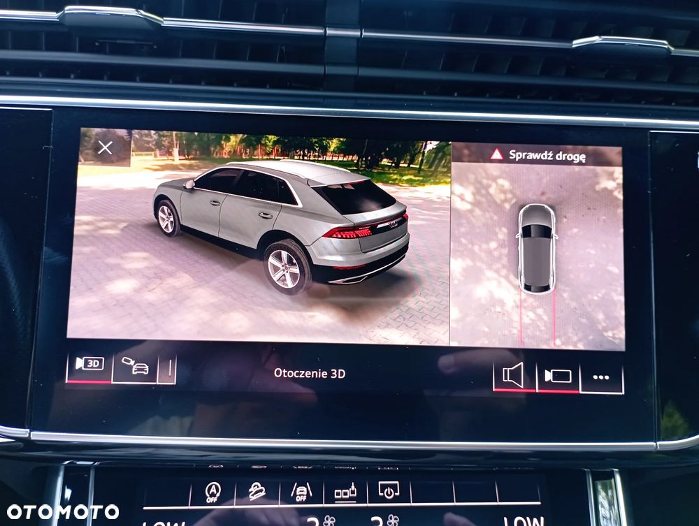 Audi Q8 50 TDI mHEV Quattro Tiptronic - 25