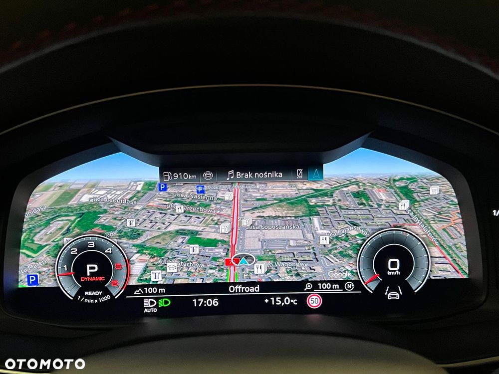 Audi Q8 45 TDI mHEV Quattro Tiptronic - 24