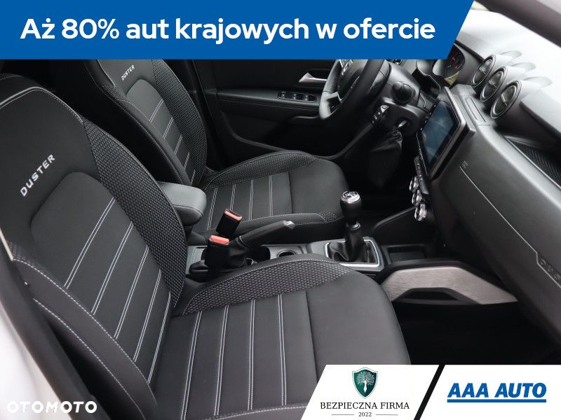 Dacia Duster - 10