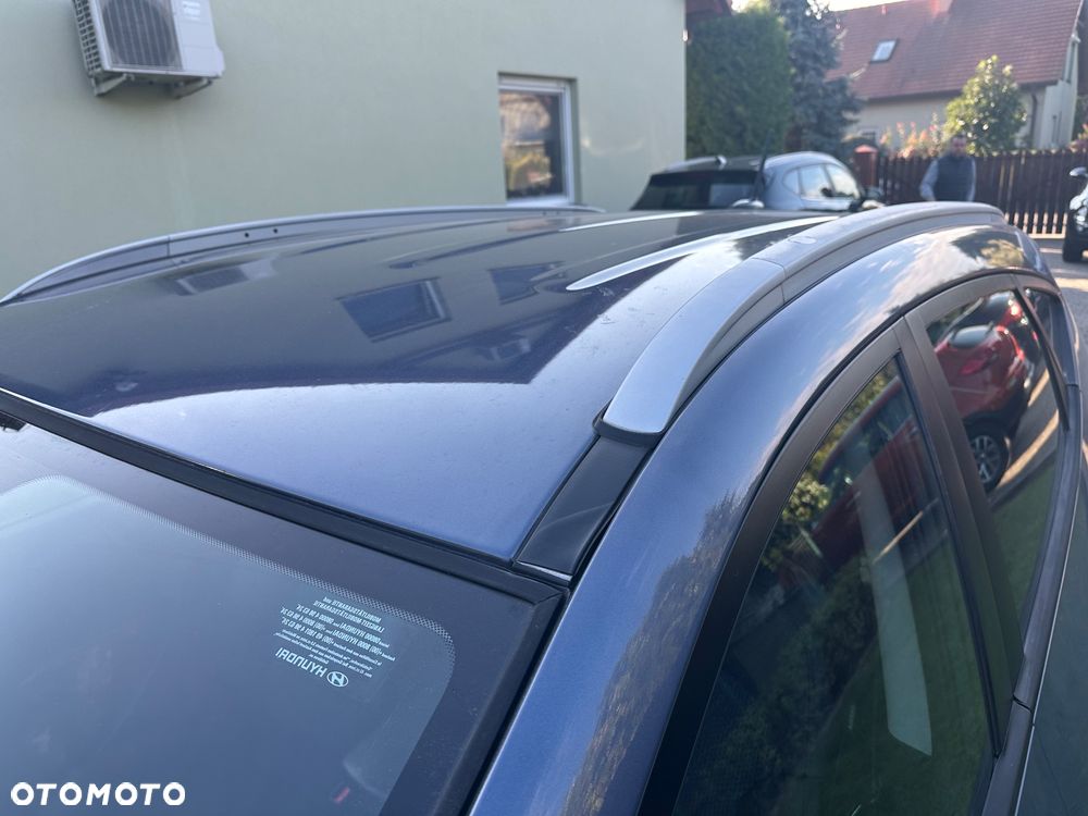 Hyundai ix35 1.6 GDI Premium 2WD - 17