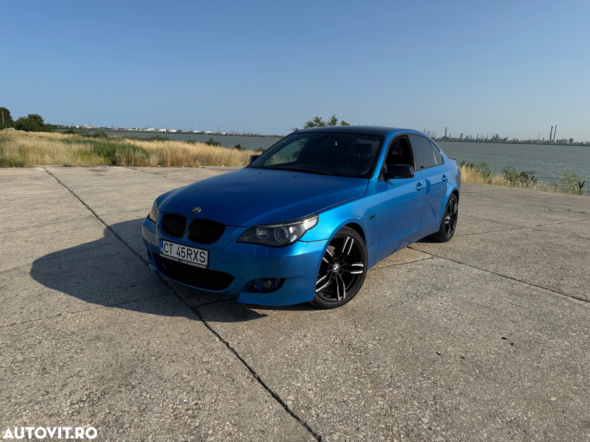 BMW Seria 5 - 2