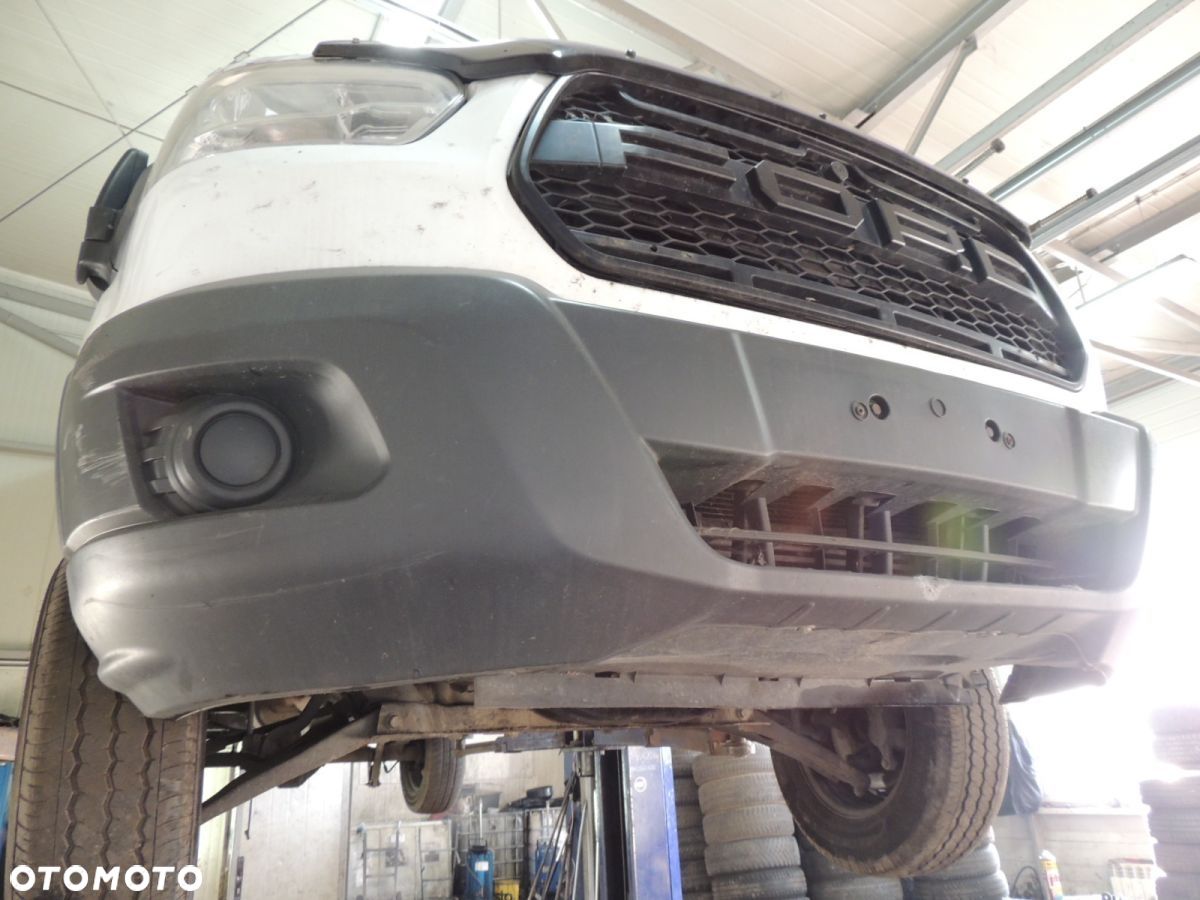 Ćwiartka nadwozia prawy przód Ford Transit MK8 '16 H3L3 - 1