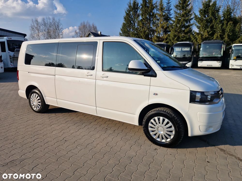 Volkswagen Caravelle 2.0 TDI L2 Highline - 6