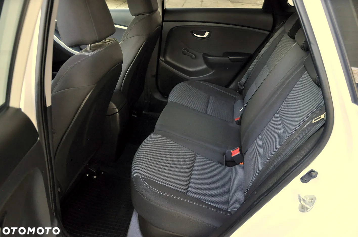 Hyundai i30 - 10