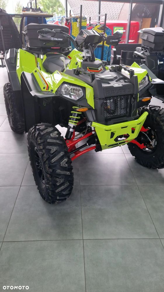 Polaris Scrambler - 5