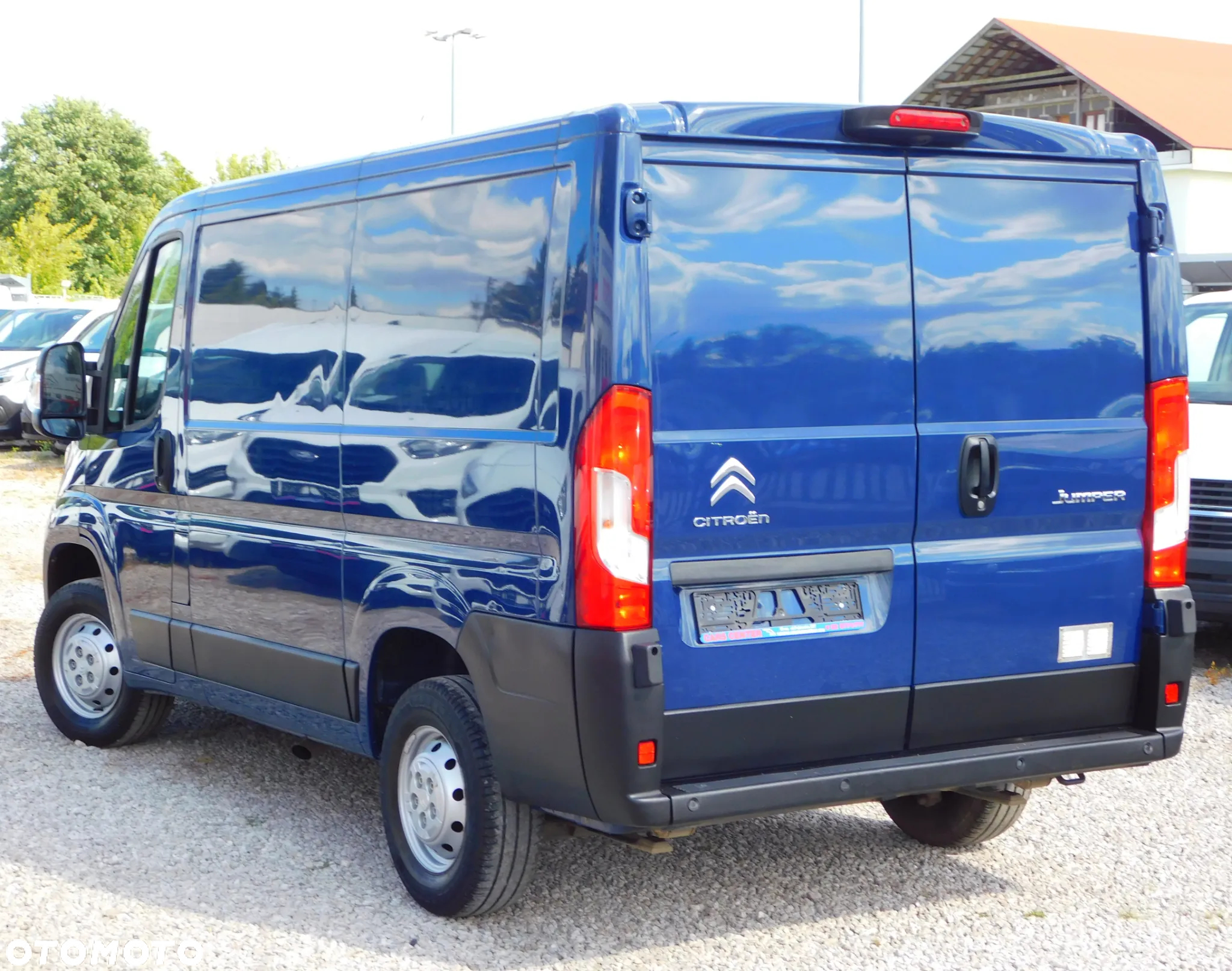 Citroën Jumper - 13