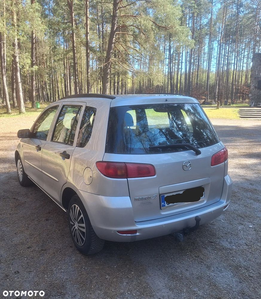 Mazda 2 1.25 Core - 2