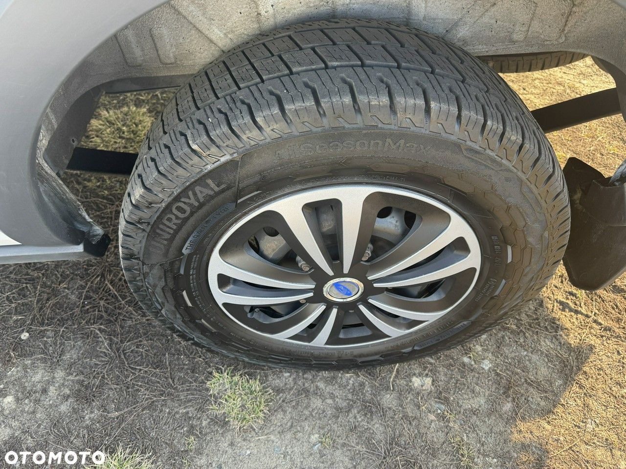 Ford Transit - 17
