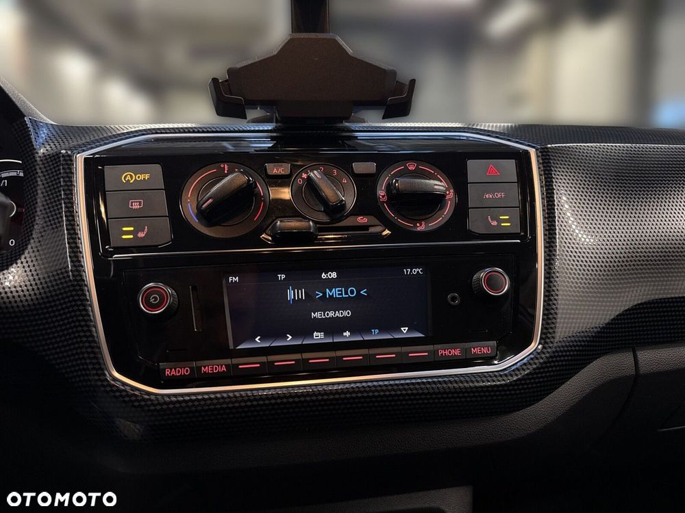 Volkswagen up! 1.0 move - 24