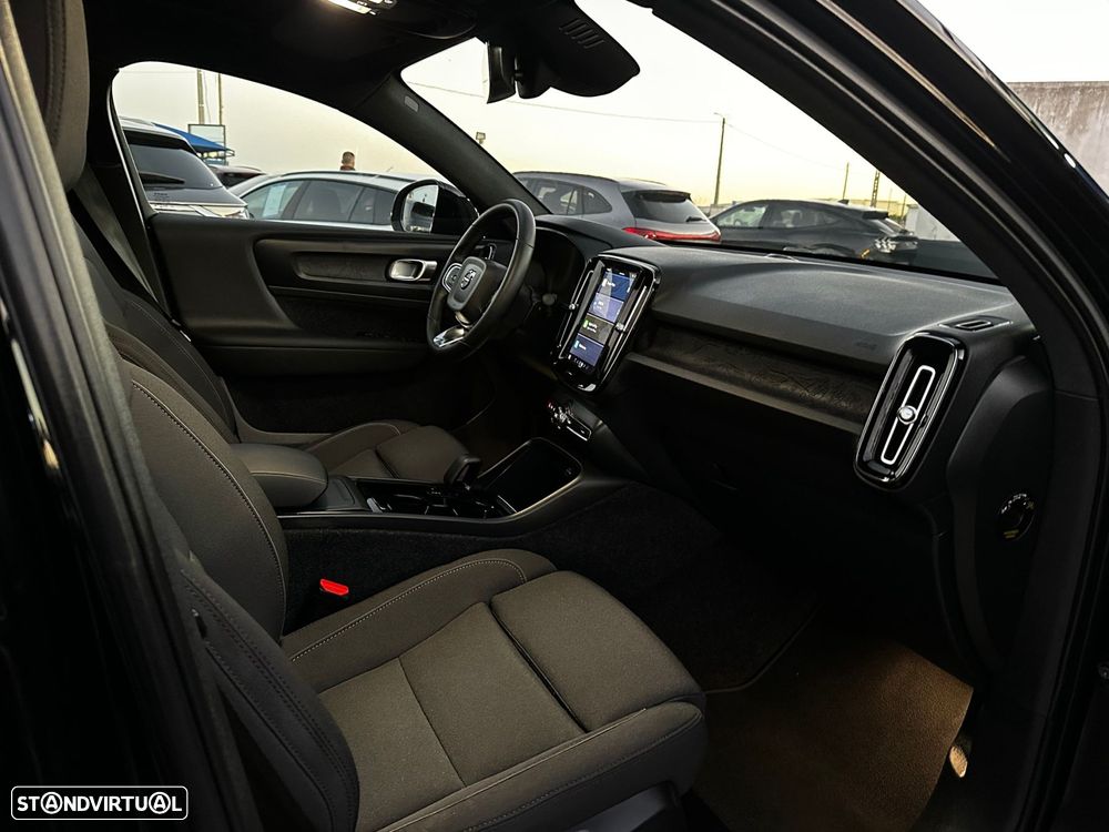 Volvo C40 Recharge Plus - 37