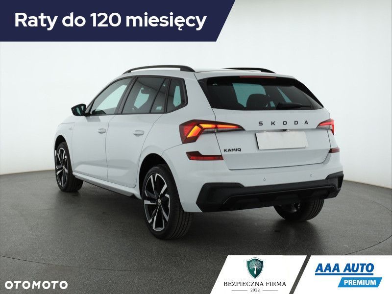 Skoda Kamiq - 5