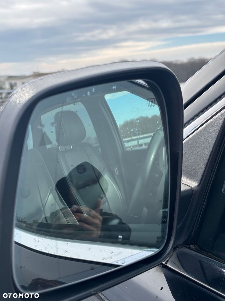 Jeep Grand Cherokee 3.0 CRD Overland - 12