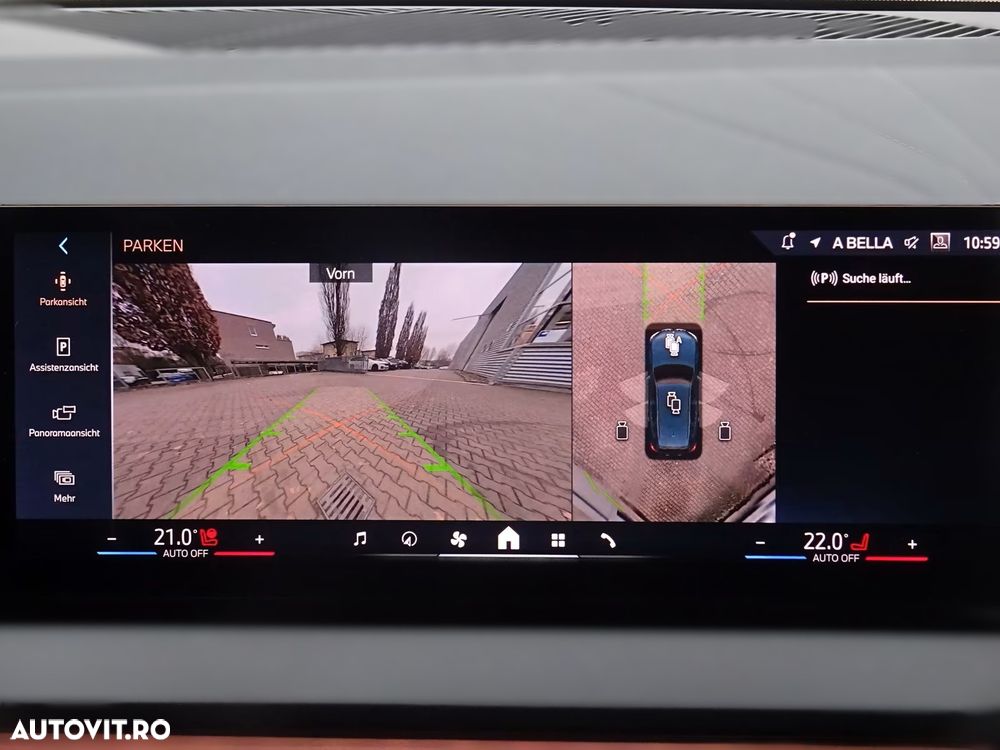 BMW X3 20 xDrive - 10