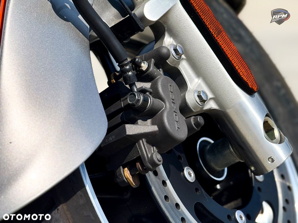Kawasaki Vulcan - 15