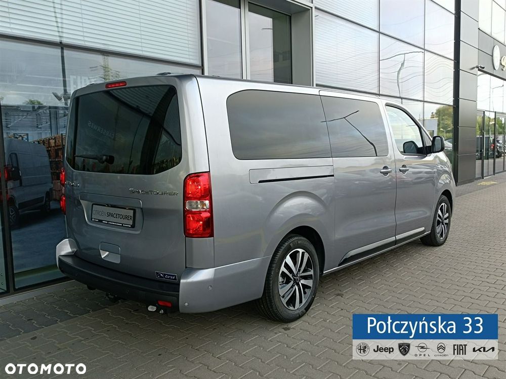 Citroën SpaceTourer - 28
