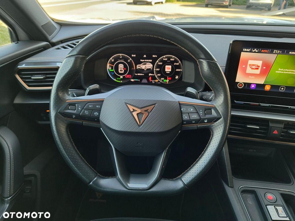 Cupra Formentor - 20