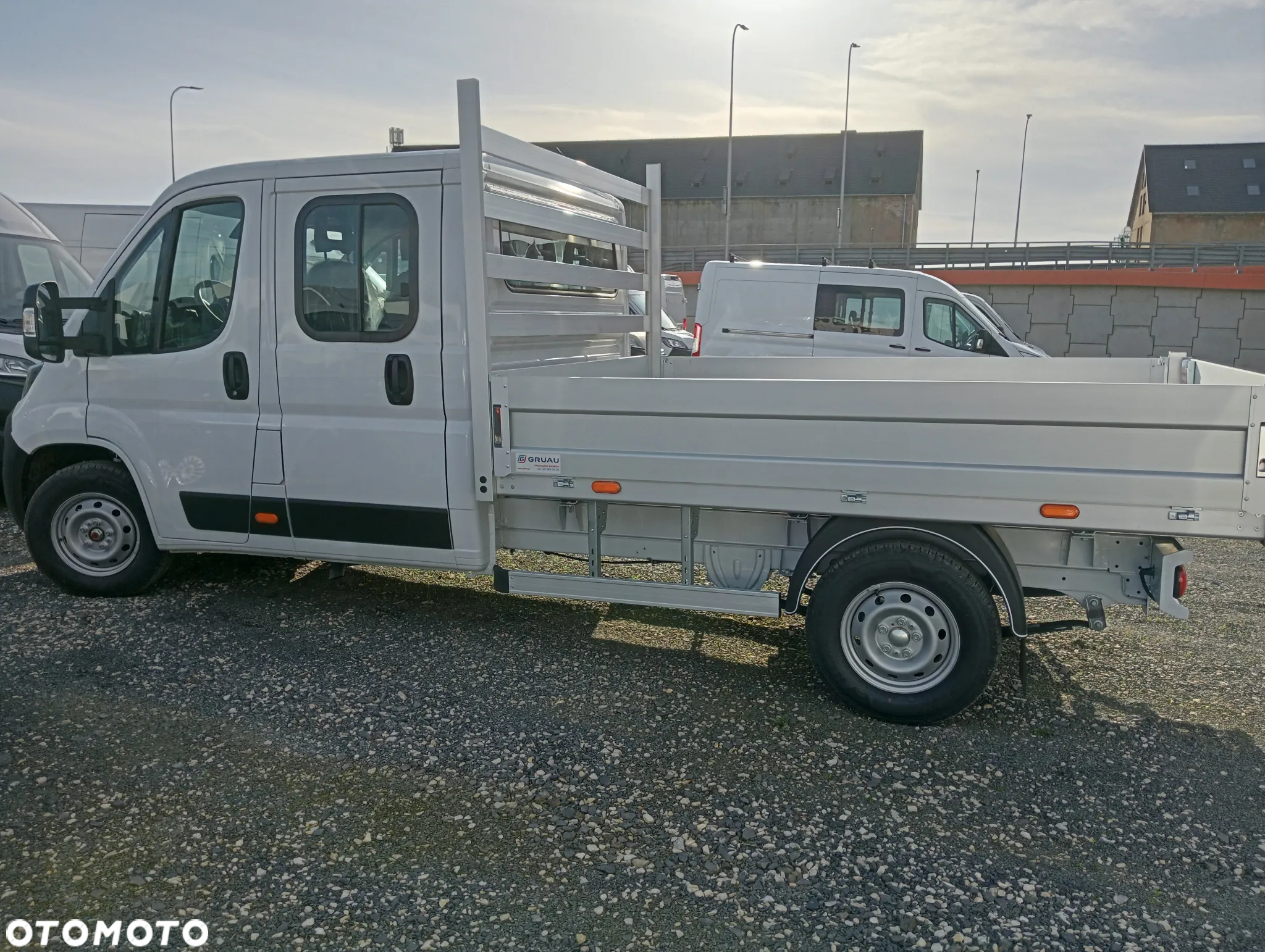 Fiat Ducato - 4