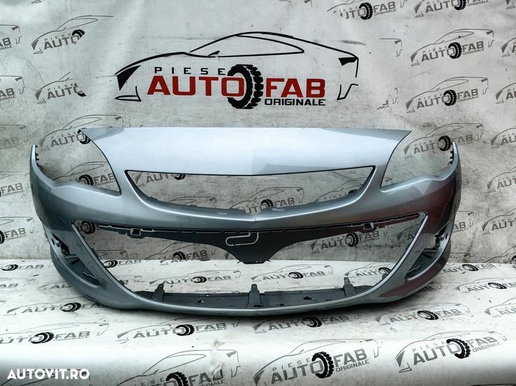 Bara fata Opel Astra J Facelift an 2013-2014-2015-2016-2017-2018 - 1