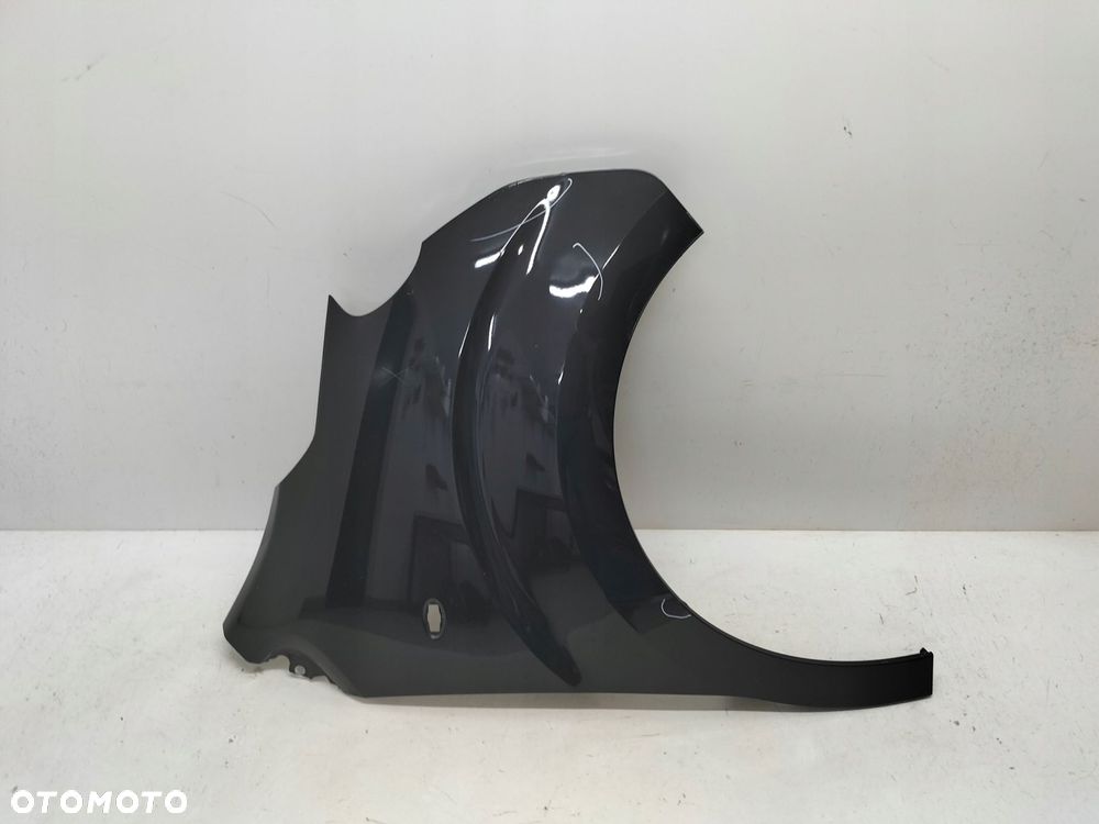 błotnik przedni przód prawy citroen jumpy expert iii 16- vivaro c 19- - 2