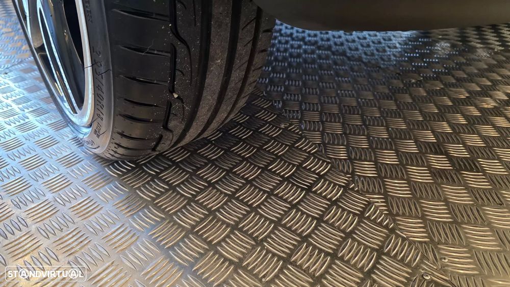 MINI 3 Portas Cooper SD Auto Desportiva - 35