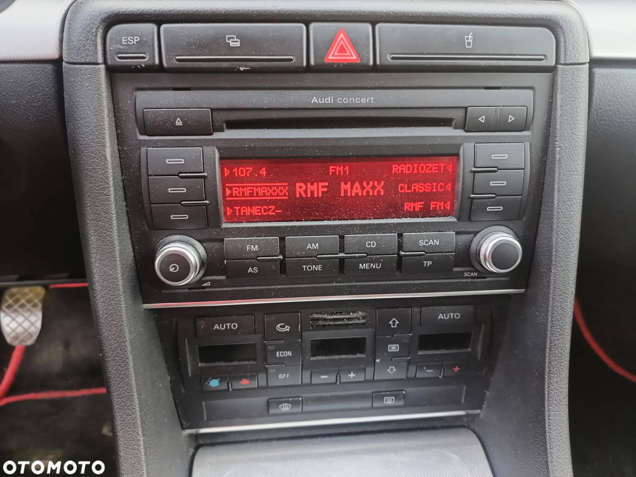 Audi A4 2.0 TDI - 13