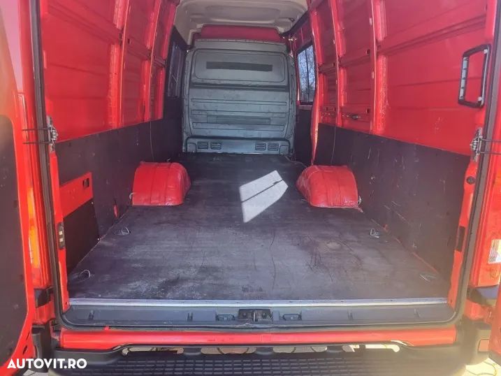Iveco Daily 35c15 - 9