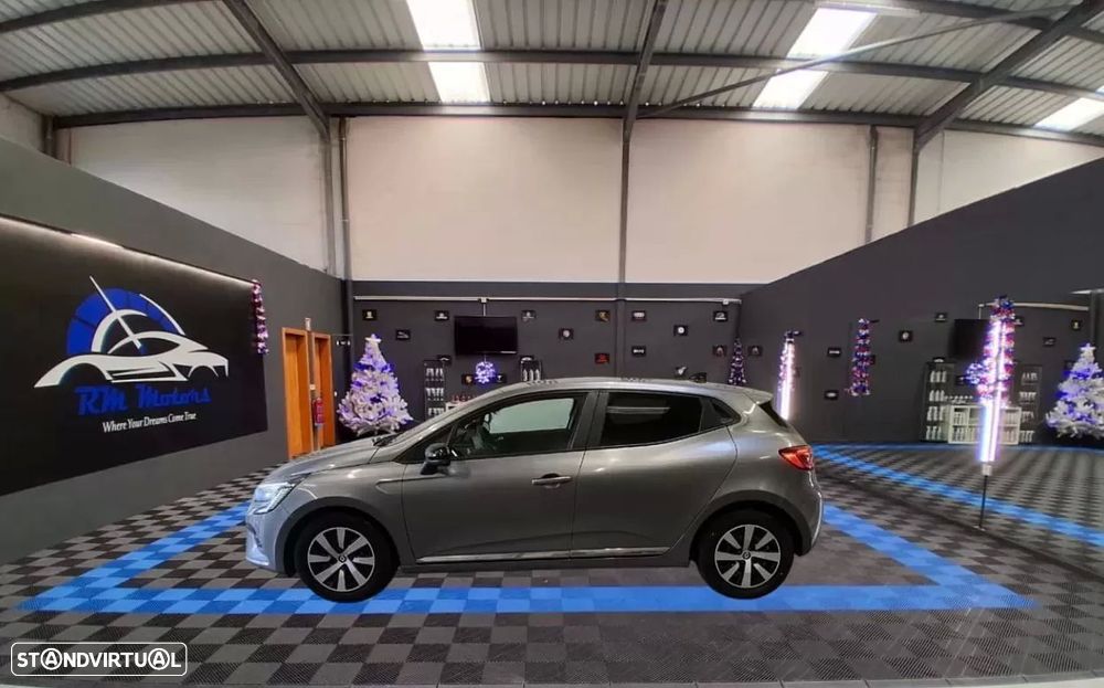 Renault Clio 1.0 TCe Evolution - 3