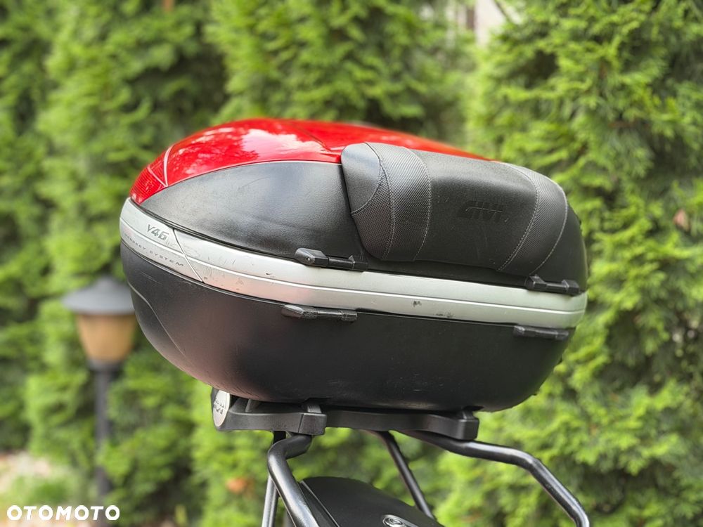 Honda CBF - 27