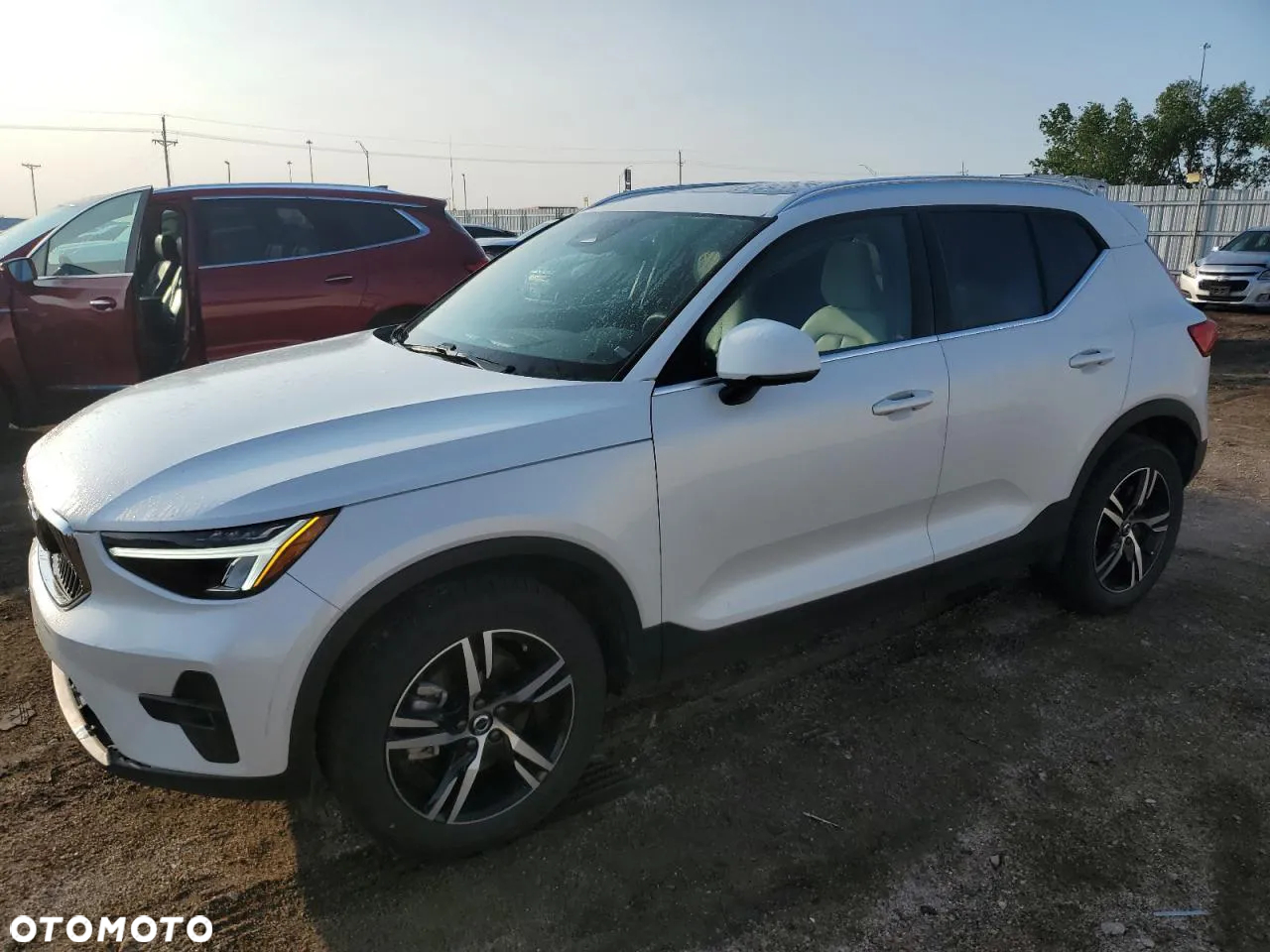 Volvo XC 40 - 2