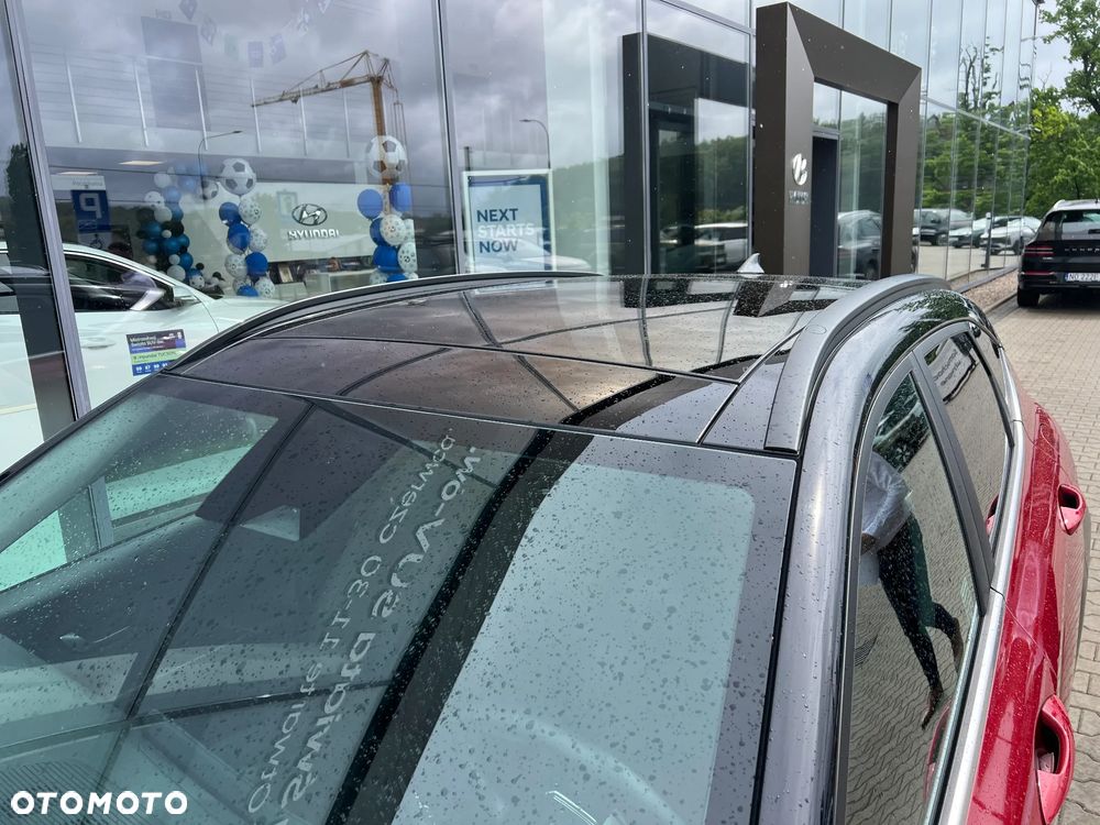 Hyundai Kona 1.6 GDI Hybrid Platinum DCT - 11