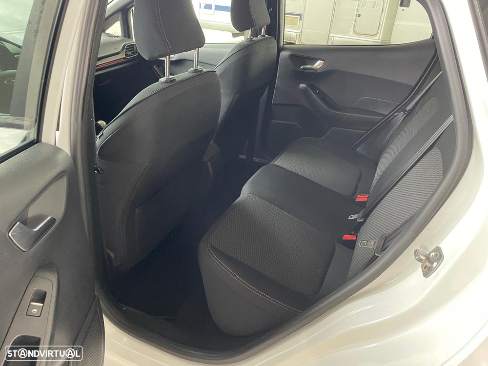 Ford Fiesta 1.0 EcoBoost ST-Line - 20