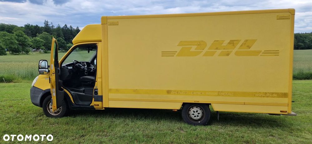 Iveco Daily 35S11A/P C30C - 6