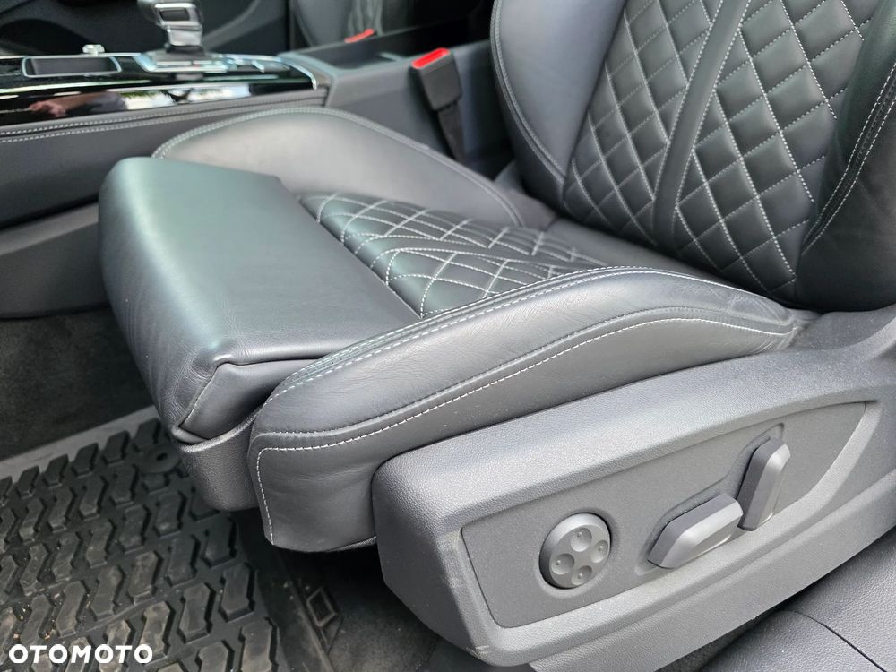 Audi SQ5 - 7