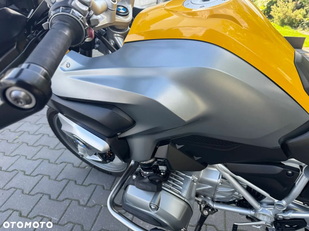 BMW GS - 34