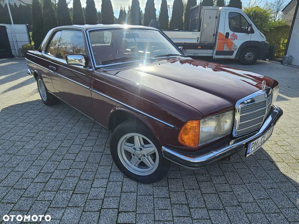 Mercedes-Benz Inny - 7